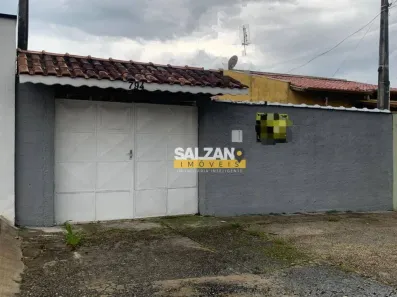 Casa com 1 Quarto à venda, 62m² no Quiririm, Taubaté