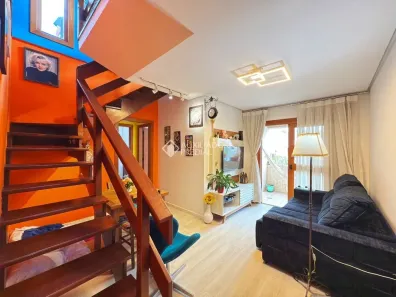 Cobertura com 2 Quartos à venda, 157m² no Petrópolis, Porto Alegre