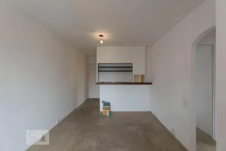 Apartamento com 2 Quartos à venda, 47m² no Vila Gumercindo, São Paulo