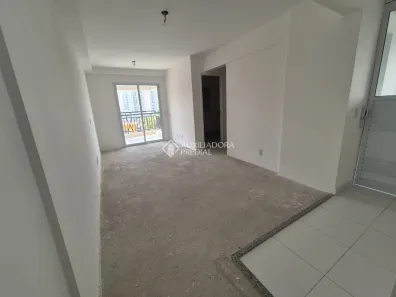 Apartamento com 2 Quartos à venda, 58m² no Vila Gonçalves, São Bernardo do Campo