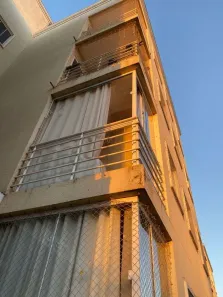 Apartamento com 3 Quartos à venda, 60m² no Parque Universitário, Americana