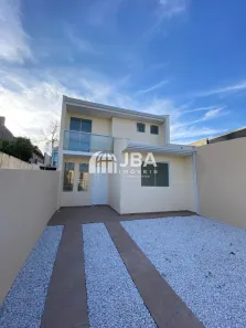 Sobrado com 3 Quartos à venda, 65m² no Santa Terezinha, Fazenda Rio Grande