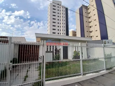 Casa com 4 Quartos para alugar, 430m² no Centro, São Carlos