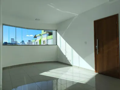 Apartamento com 3 Quartos à venda, 96m² no Barreiro, Belo Horizonte