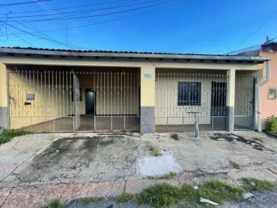 Casa com 3 Quartos à venda, 183m² no Parque Cuiabá, Cuiabá