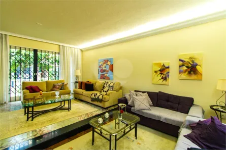 Casa com 3 Quartos à venda, 186m² no Vila Mariana, São Paulo