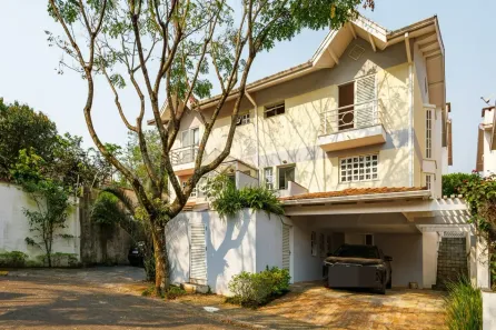 Casa de Condomínio com 3 Quartos à venda, 156m² no Granja Viana, Cotia