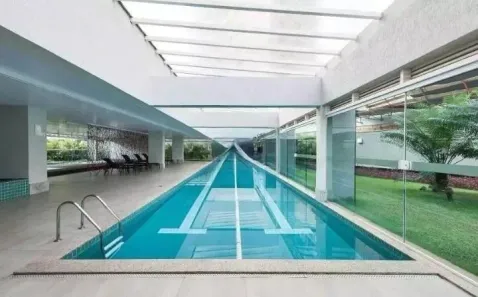 Apartamento com 2 Quartos à venda, 82m² no Jardim das Mangabeiras, Nova Lima