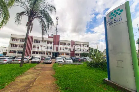 Sala Comercial para alugar, 27m² no Asa Sul, Brasília