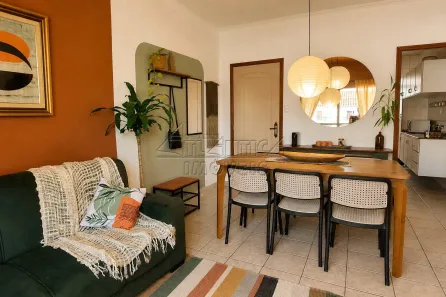 Apartamento com 2 Quartos à venda, 63m² no Praia Grande, Ubatuba