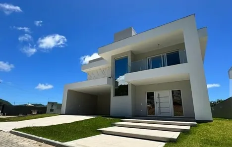 Casa de Condomínio com 4 Quartos à venda, 400m² no Vargem Grande, Florianópolis