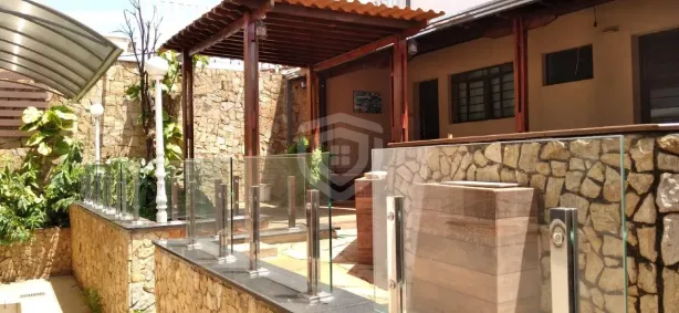 Casa com 6 Quartos à venda, 640m² no Parque Jardim Europa, Bauru