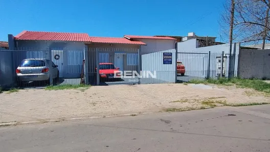 Lote/Terreno à venda, 290m² no Mathias Velho, Canoas
