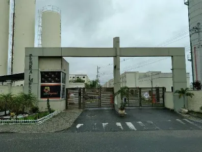 Apartamento com 2 Quartos à venda, 41m² no Três Pontes, Itaboraí