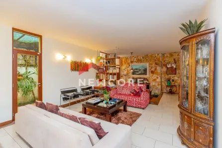 Casa com 4 Quartos à venda, 356m² no Vila Madalena, São Paulo