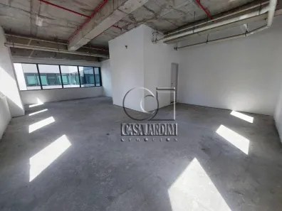 Sala Comercial para alugar, 88m² no Alphaville Centro Industrial e Empresarial/Alphaville., Barueri