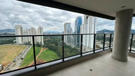 Apartamento com 3 Quartos à venda, 113m² no Alphagran Alphaville, Barueri