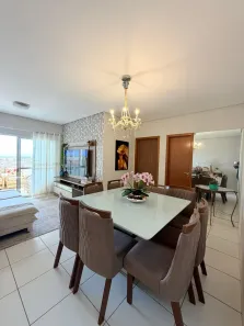 Apartamento com 3 Quartos à venda, 98m² no Jardim Aclimação, Cuiabá