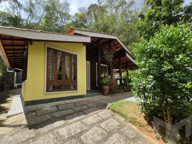 Casa de Condomínio com 2 Quartos à venda, 451m² no Cuiabá, Petrópolis