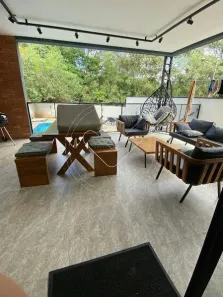 Casa de Condomínio com 3 Quartos à venda, 317m² no Suru, Santana de Parnaíba