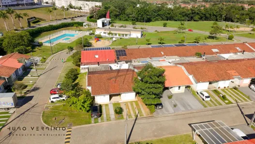 Casa de Condomínio com 2 Quartos à venda, 115m² no Bela Vista, Palhoça