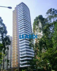 Apartamento com 4 Quartos à venda, 385m² no Jardim Fonte do Morumbi, São Paulo