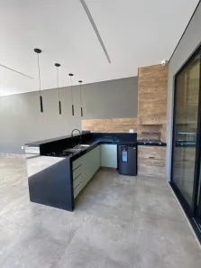 Casa com 3 Quartos à venda, 176m² no Jardim Santa Lúcia, Franca