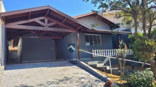 Casa de Condomínio com 3 Quartos à venda, 178m² no Bosque, Vinhedo