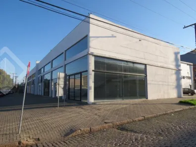 Ponto Comercial à venda, 328m² no Navegantes, Porto Alegre