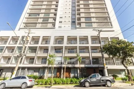 Apartamento com 1 Quarto à venda, 25m² no Vila Prudente, São Paulo