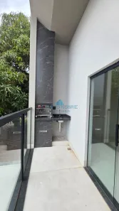 Apartamento com 2 Quartos à venda, 75m² no Vila Scarabucci, Franca