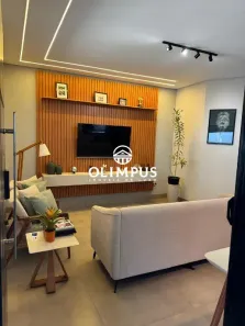 Casa com 3 Quartos à venda, 235m² no Alto Umuarama, Uberlândia