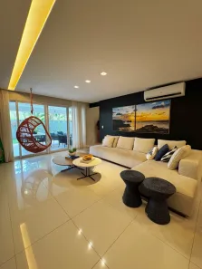Apartamento com 3 Quartos à venda, 170m² no Cotovelo (Distrito Litoral), Parnamirim