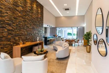 Casa de Condomínio com 4 Quartos à venda, 400m² no Condados da Lagoa, Lagoa Santa