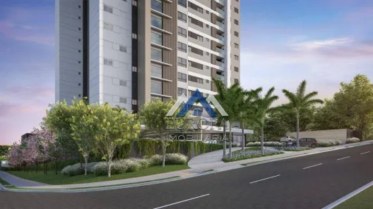 Apartamento com 2 Quartos à venda, 70m² no Terra Bonita, Londrina