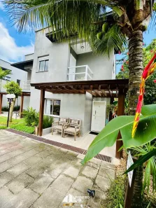 Casa de Condomínio com 3 Quartos à venda, 123m² no Barra do Una, São Sebastião