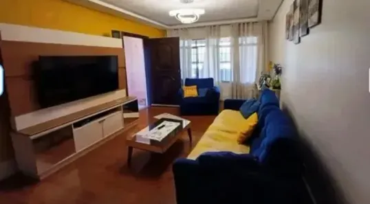 Sobrado com 3 Quartos à venda, 150m² no Jardim Pirituba, São Paulo