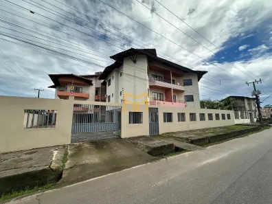 Apartamento com 3 Quartos à venda, 99m² no Centro, Salinópolis