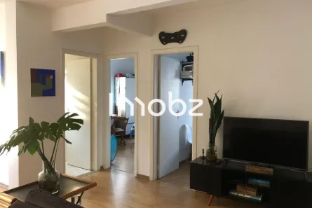 Apartamento com 2 Quartos à venda, 62m² no Pinheiros, São Paulo