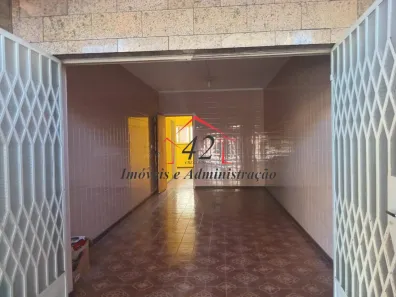 Sobrado com 3 Quartos à venda, 257m² no Ipiranga, São Paulo