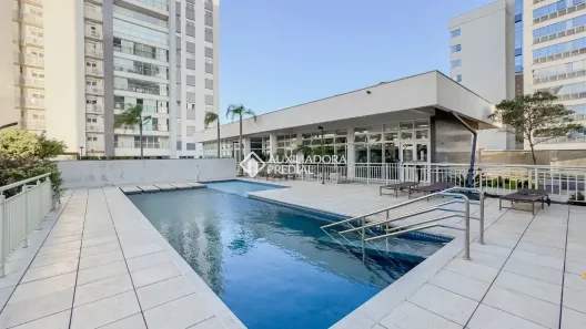 Apartamento com 3 Quartos à venda, 127m² no Jardim do Salso, Porto Alegre