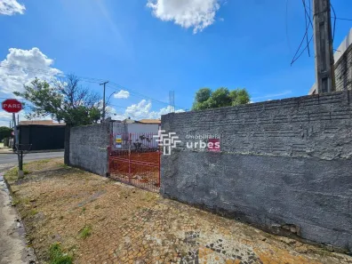 Lote/Terreno à venda, 412m² no Jardim São Paulo, Americana