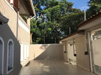 Sobrado com 3 Quartos à venda, 279m² no Jardim Santa Mena, Guarulhos