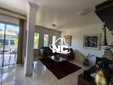 Casa com 4 Quartos à venda, 400m² no Flamengo, Maricá