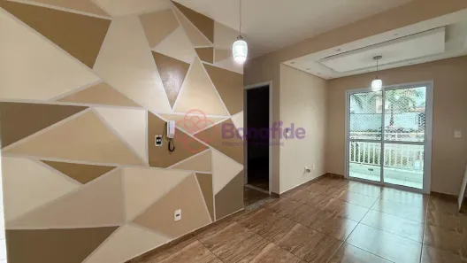 Apartamento com 2 Quartos à venda, 50m² no Tulipas, Jundiaí