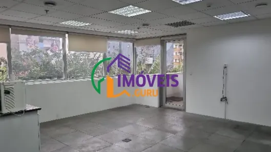 Ponto Comercial à venda, 80m² no Pinheiros, São Paulo