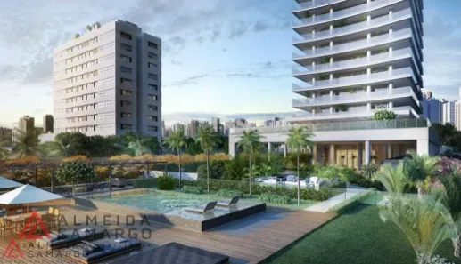 Apartamento com 4 Quartos à venda, 632m² no Vila Mariana, São Paulo