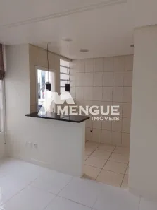 Apartamento com 1 Quarto à venda, 50m² no Navegantes, Porto Alegre