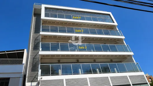 Ponto Comercial à venda, 50m² no Alto dos Passos, Juiz de Fora