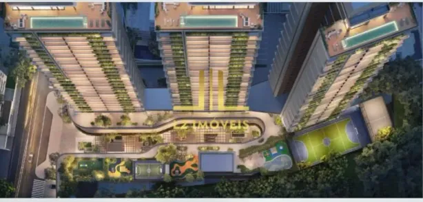 Apartamento com 3 Quartos à venda, 115m² no Graça, Salvador